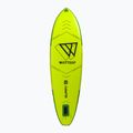 WATTSUP Guppy 9'0'' πράσινη σανίδα SUP PB-WGPY91 3