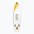 Σανίδα SUP Coasto Argo 11'0'' κίτρινο PB-CARG110B 4