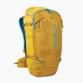 Σακίδιο πεζοπορίας BLUE ICE Yagi Pack 35L κίτρινο 100233