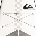 Quiksilver Racing Drift 11'6" γκρι σανίδα SUP EGLIS22R11-SZHH 11