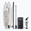 Σανίδα SUP Quiksilver Makiki 12'6" μαύρη EGL22MKK12-KVJ0