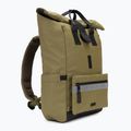 Cabaia Explorer Grenoble σακίδιο πλάτης 26 l kaki 2