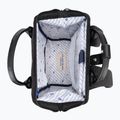 Cabaia Adventurer Brighton σακίδιο πλάτης 23 l μαύρο 9