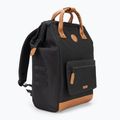 Cabaia Adventurer σακίδιο πλάτης Cologne 25 l μαύρο 2