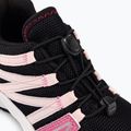 Παιδικές μπότες πεζοπορίας Alpina Breeze Summer rose/black 10