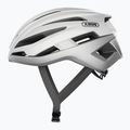 Κράνος ποδηλάτου ABUS StormChaser polar white 3