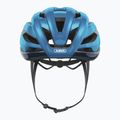 Κράνος ποδηλάτου ABUS StormChaser steel blue 4