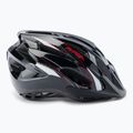 Κράνος ποδηλάτου Alpina MTB 17 black/white/red 3