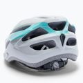 Κράνος ποδηλάτου Alpina MTB 17 white/light blue 4