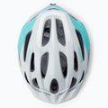 Κράνος ποδηλάτου Alpina MTB 17 white/light blue 6