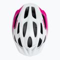 Κράνος ποδηλάτου Alpina MTB 17 white/pink 6