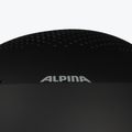 Παιδικά κράνη σκι Alpina Zupo black matte 7