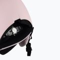 Παιδικά κράνη σκι Alpina Zupo Visor Q-Lite rose matt 8