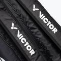 Τσάντα μπάντμιντον VICTOR Doublethermobag 9150 C μαύρο 200025 6