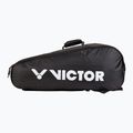 Τσάντα μπάντμιντον VICTOR Doublethermobag 9150 C μαύρο 200025 9