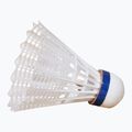 VICTOR Nylon Shuttle 2000 shuttlecocks badminton 6 τεμ. λευκό 100919 2