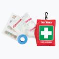 Τουριστικό κουτί πρώτων βοηθειών Tatonka First Aid red 2