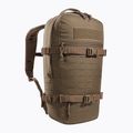 Tasmanian Tiger TT Modular Daypack L 18 l κογιότ καφέ tactical σακίδιο πλάτης 3