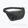 Tasmanian Tiger Modular Hip Bag 2 5 l μαύρο 9