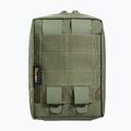 Tasmanian Tiger TT Tac Pouch 1.1 τσέπη σακιδίου πλάτης ελιάς 3