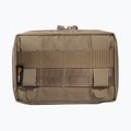 Tasmanian Tiger TT Tac Pouch 4.1 σακίδιο πλάτης τσέπη κογιότ καφέ 3