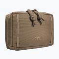 Tasmanian Tiger TT Tac Pouch 4.1 σακίδιο πλάτης τσέπη κογιότ καφέ 4