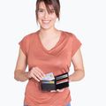 Tatonka Card Holder 12 RFID B μαύρο πορτοφόλι 5