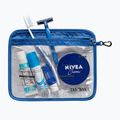 Tatonka ταξιδιωτικός οργανωτής Zip Flight Bag A5 μπλε 3