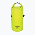 Tatonka WP Αδιάβροχος σάκος Stuffbag 15 l lime