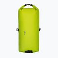 Αδιάβροχη τσάντα Tatonka WP Stuffbag DBL 25 l lime 3