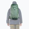 Tatonka Hike Pack 22 l πράσινο σακίδιο πεζοπορίας με φασκόμηλο 15