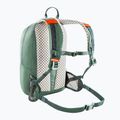 Tatonka City Pack JR 12 l πράσινο φασκόμηλο παιδικό σακίδιο πλάτης 3