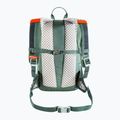 Tatonka City Pack JR 12 l πράσινο φασκόμηλο παιδικό σακίδιο πλάτης 4