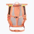 Tatonka Rolltop JR 14 l βερίκοκο παιδικό σακίδιο πόλης 3