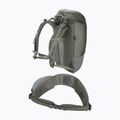 Tatonka EDC Pack 30 BC 35 l σακίδιο πλάτης πέτρα γκρι ελιά 6