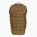 Tasmanian Tiger TT Essential Pack L MKII 15 l τακτικό σακίδιο πλάτης καφέ κογιότ