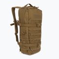 Tasmanian Tiger TT Essential Pack L MKII 15 l τακτικό σακίδιο πλάτης καφέ κογιότ 2