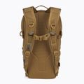 Tasmanian Tiger TT Essential Pack L MKII 15 l τακτικό σακίδιο πλάτης καφέ κογιότ 3