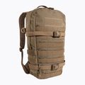 Tasmanian Tiger TT Essential Pack L MKII 15 l τακτικό σακίδιο πλάτης καφέ κογιότ 9