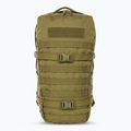 Tasmanian Tiger TT Essential Pack L MKII 15 l χακί τακτικό σακίδιο πλάτης