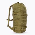 Tasmanian Tiger TT Essential Pack L MKII 15 l χακί τακτικό σακίδιο πλάτης 2