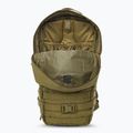 Tasmanian Tiger TT Essential Pack L MKII 15 l χακί τακτικό σακίδιο πλάτης 4