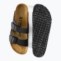 Παντόφλες BIRKENSTOCK Arizona BF Regular black 10