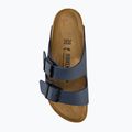 Παντόφλες BIRKENSTOCK Arizona BF Narrow blue 7