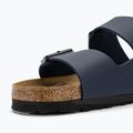 Παντόφλες BIRKENSTOCK Arizona BF Regular blue 9