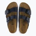 Παντόφλες BIRKENSTOCK Arizona BF Regular blue 10