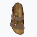 Σανδάλια BIRKENSTOCK Milano BFBC Regular mocha 7