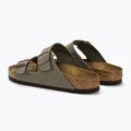 Παντόφλες BIRKENSTOCK Arizona BFBC Regular stone 4