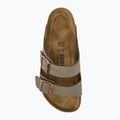 Παντόφλες BIRKENSTOCK Arizona BFBC Regular stone 7