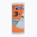 Talbot-Torro Tech 150 Συνθετικές σαΐτες μπάντμιντον 3 τμχ. 479120 3